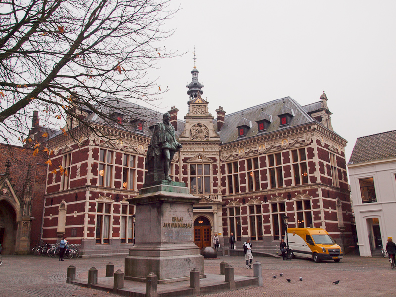 Utrecht photo