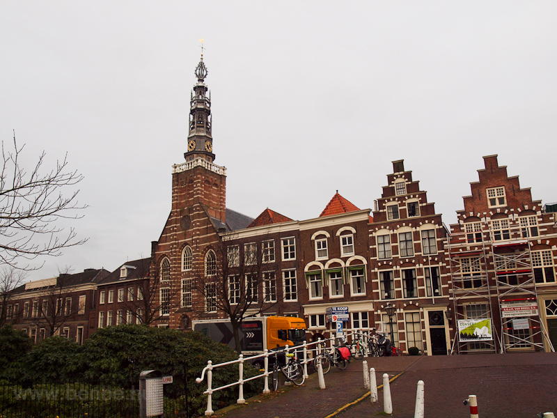 Leiden fotó
