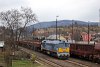 A Jászvasút (korábban a MÁV Hajdú kft. tulajdonában lévő) 40 62 002-3 pályaszámú dízelmozdonya Somoskőújfaluban, bérbeadva a Train Hungarynek