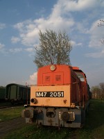 M47 2051