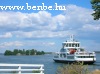 A HKL ferry to Suomenlinna