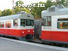 Comparison of Sm1 and Sm2 trains