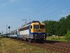 The V43 2256 between Debrecen and Apafa