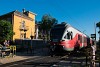 A MV-START 415 007 Blatelep megllhelyen