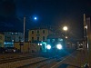 Az FS ALe 803-as motorvonata Tirano állomáson