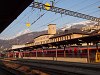 Sankt Moritz állomás