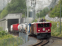 Felcst narrow-gauge railway