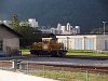 The Ems Chemie's T239-S01 industrial shunter