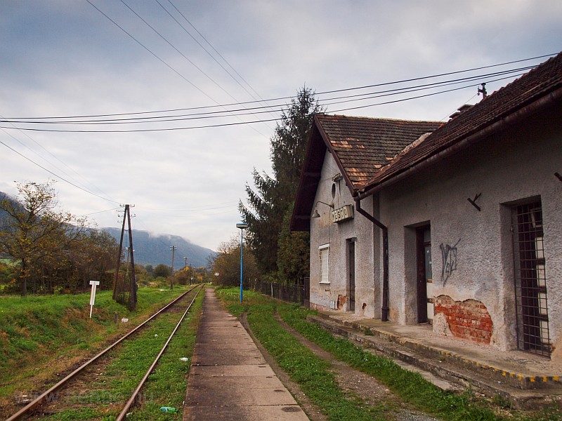 Stítnik mesto depot at the  photo