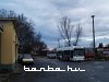 Local busses at Isaszeg