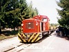 Mk48-404 Szalajka-Fatelep állomáson