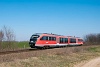A MV-START 426 024 Felsőlajos s Tborfalva kztt