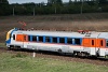 A MÁV-START 434 003-1 <q>Samu</q> InterCity motorkocsi Taksony és Dunavarsány között