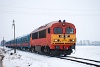 A MV-START 418 187 Inrcs-Kakucs s csai szőlők kztt