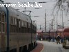 BDVmot 016 érkezik Rákosrendezõ állomásra