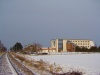 The ÖBB educational facility at Wörth