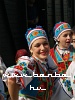 Folk dance show at Alsóremete (Шаланки)