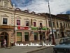 Csernovic belvárosa