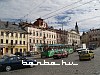 Csernovic belvárosa
