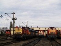 M40 200 (MÁV)
