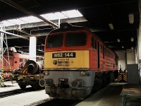 M62 (MÁV)