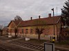 Gádoros állomás a 147-es Orosháza-Szentes vasútvonalon