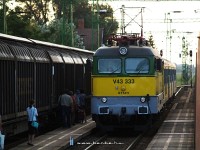 GySEV V43
