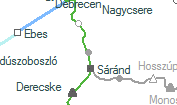 térkép