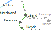 térkép