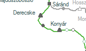térkép