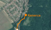 térkép