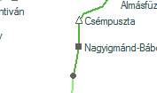 térkép