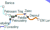 térkép
