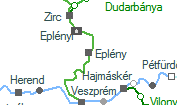 térkép