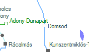 térkép