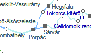 térkép