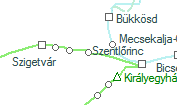 térkép