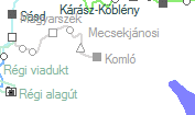 térkép