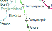 térkép