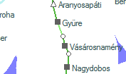 térkép