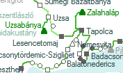 térkép
