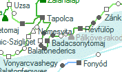 térkép