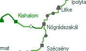 térkép