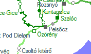 térkép