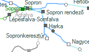 térkép