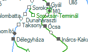 térkép