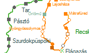 térkép