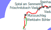 Mrzzuschlag szolglati hely helye a trkpen