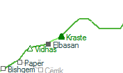 térkép