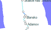 térkép